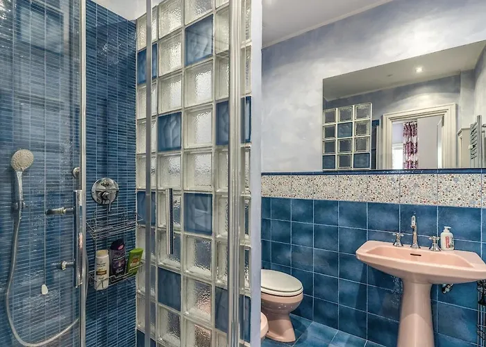 Luxury In Vatican Area-hanini House-