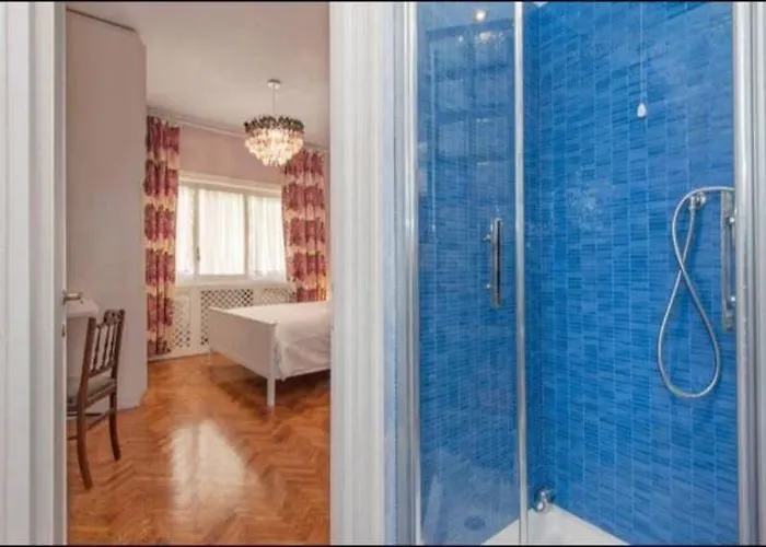 Luxury In Vatican Area-hanini House- *