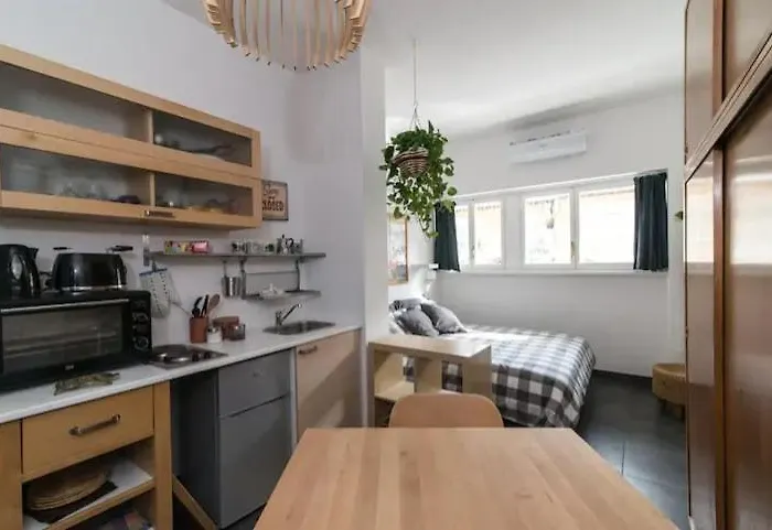 Luxury In Vatican Area-hanini House- Appartement *