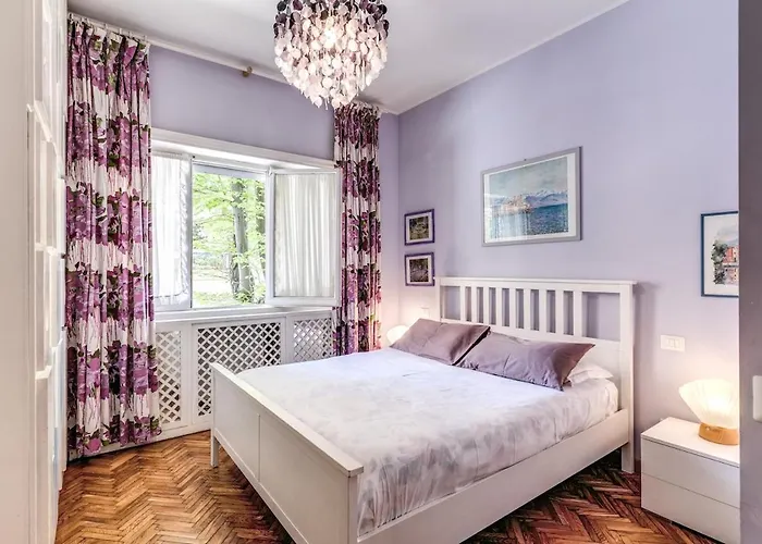 Luxury In Vatican Area-hanini House-