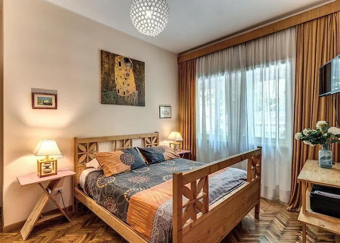 Luxury In Vatican Area-hanini House-