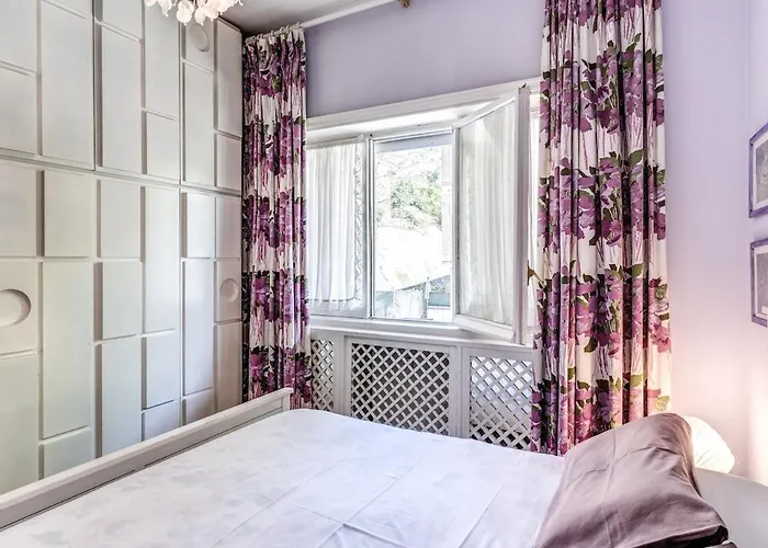Luxury In Vatican Area-hanini House- Rome