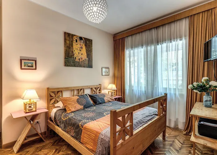 Luxury In Vatican Area-hanini House- *