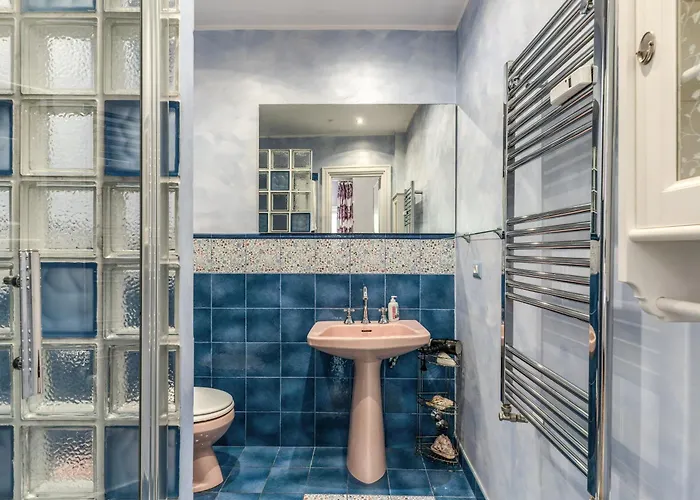 Luxury In Vatican Area-hanini House- Rome