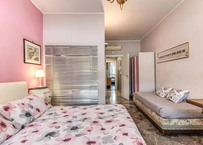 Luxury In Vatican Area-hanini House- * Rome