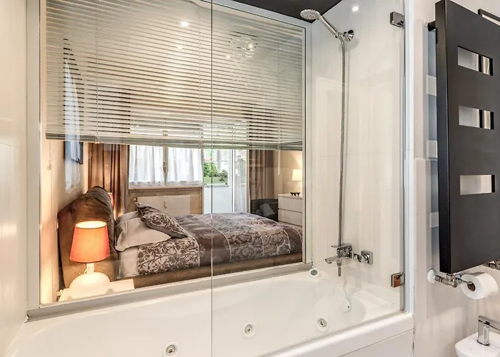Luxury In Vatican Area-hanini House-