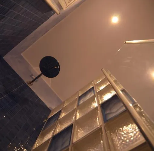 Appartement Luxury In Vatican Area-hanini House- Rome
