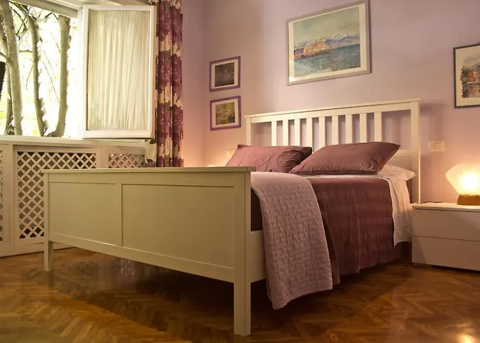Appartement Luxury In Vatican Area-hanini House- Rome