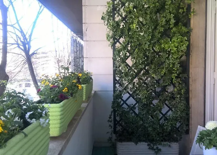 Luxury In Vatican Area-hanini House- Rome