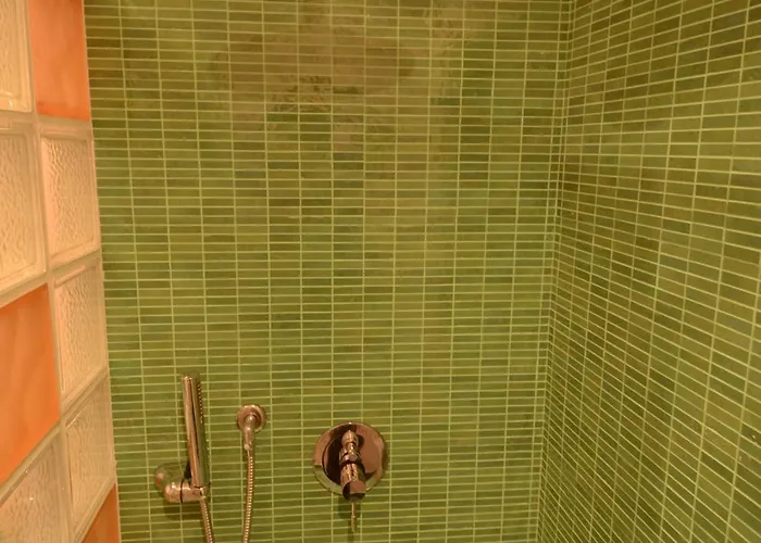 Appartement Luxury In Vatican Area-hanini House- Rome
