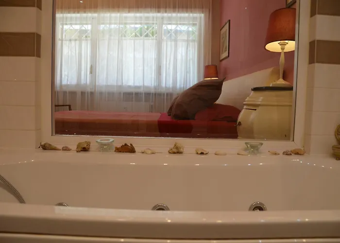Luxury In Vatican Area-hanini House- Rome