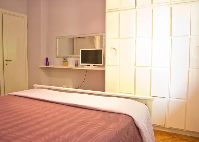 Luxury In Vatican Area-hanini House- Rome