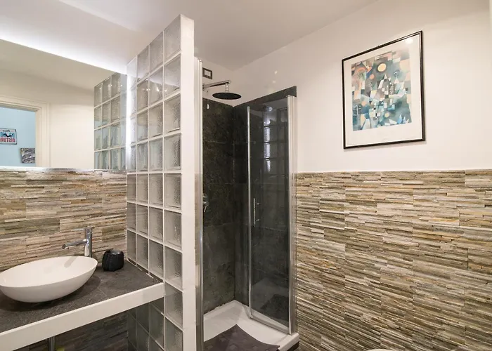 Luxury In Vatican Area-hanini House- * Rome