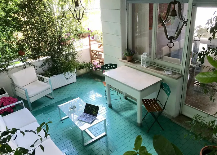 Appartement Luxury In Vatican Area-hanini House- Rome
