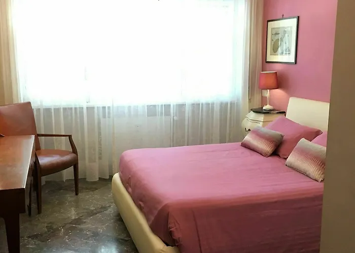 Luxury In Vatican Area-hanini House- Roma
