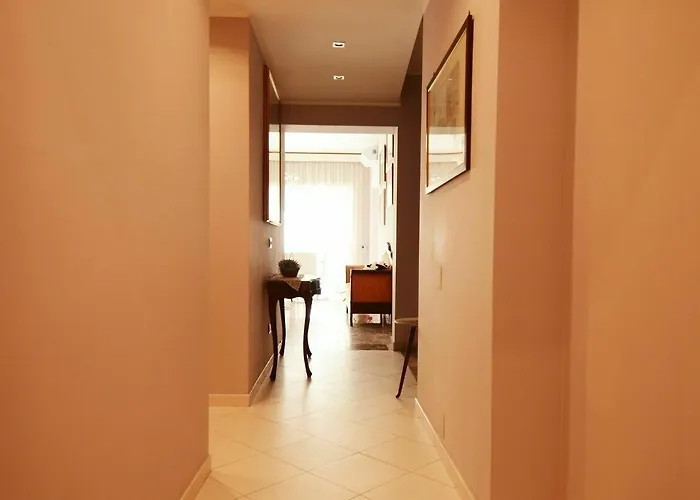 Luxury In Vatican Area-hanini House- Rome