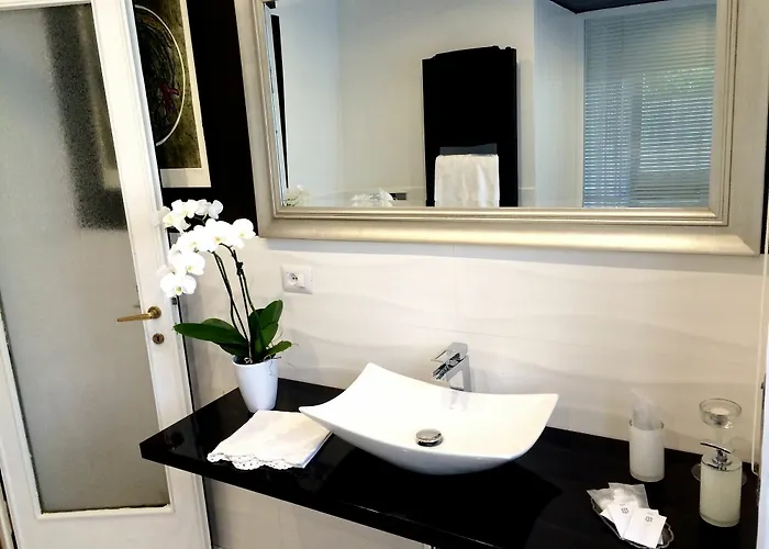 Luxury In Vatican Area-hanini House- * Rome