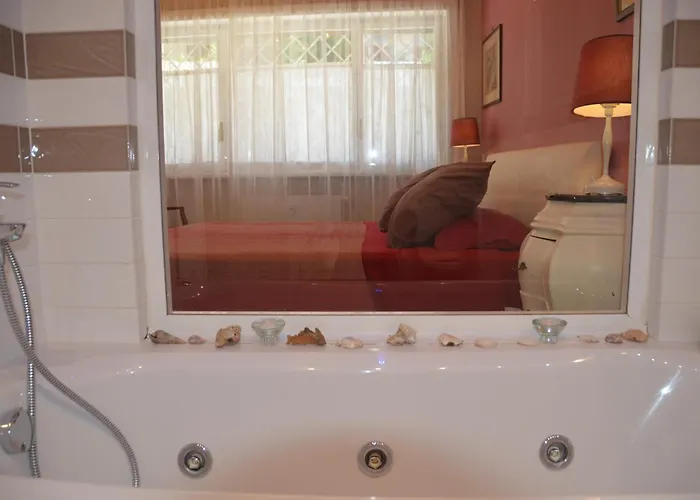 Luxury In Vatican Area-hanini House- Rome