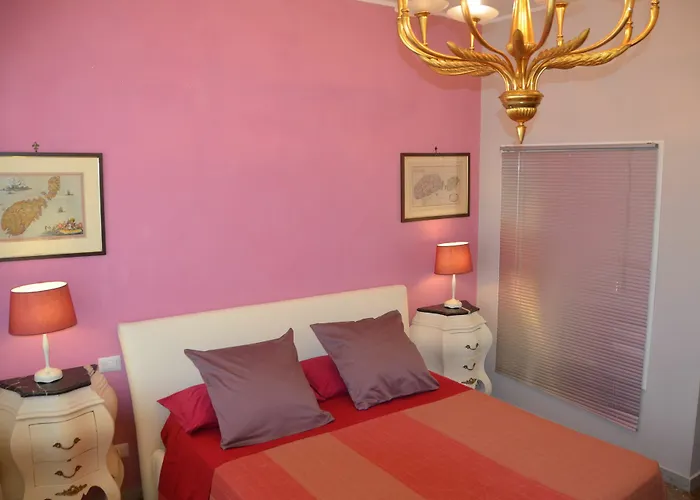 Luxury In Vatican Area-hanini House-